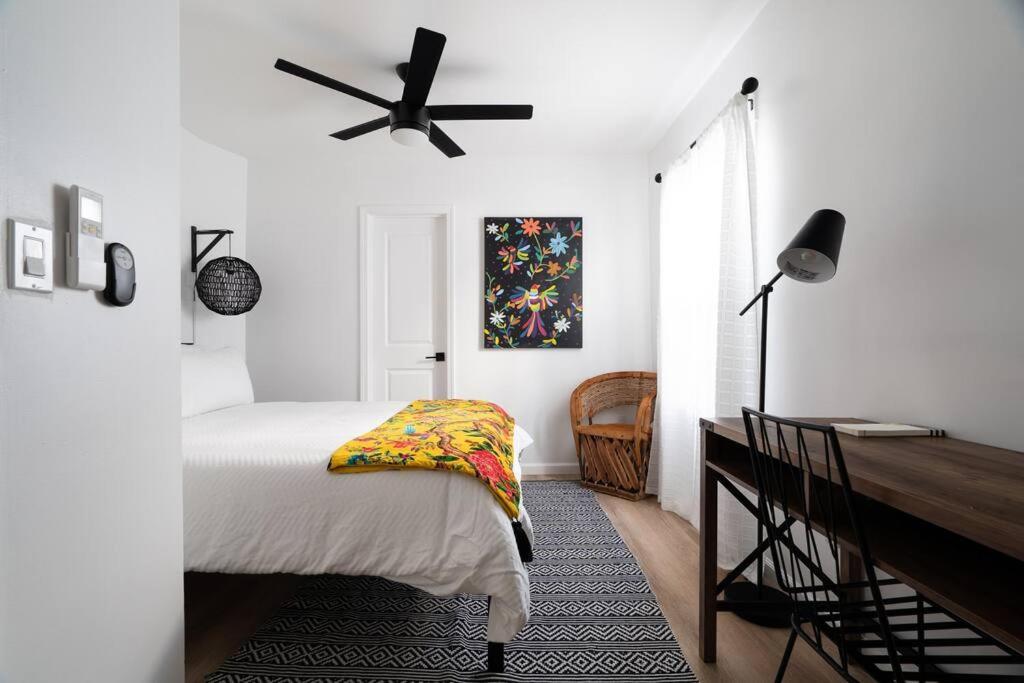 Ferienhaus * Bueno Bueno Casita * / 7 Min To Downtown / 4 Bdr
